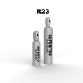 refrigerante R23 Ultralow Temperature 23 Fábrica de gás diretamente refrigerante R23 99,99% R23 Gas